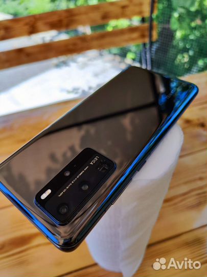 Huawei P40 Pro 8/256gb