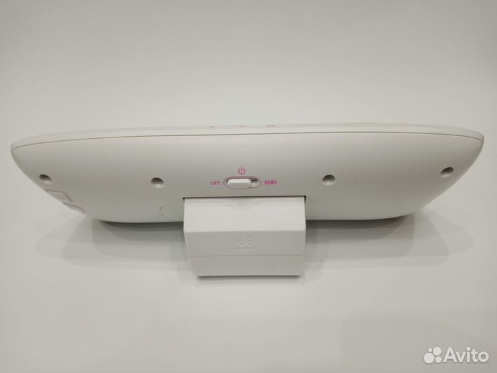 Портативная Bluetooth колонка Logitech S315i