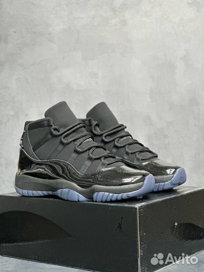 Кроссовки Air Jordan 11 (41)