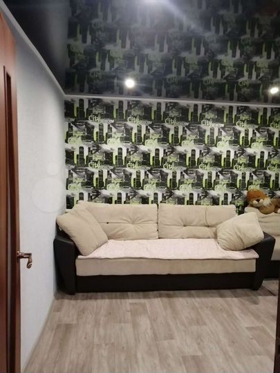 Дом 70,2 м² на участке 9,5 сот.