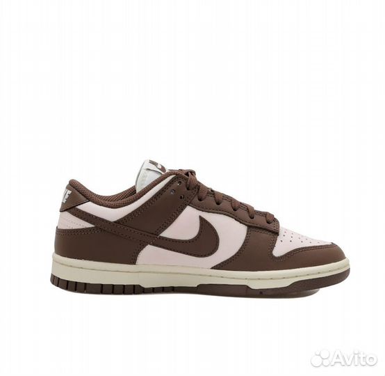 Кроссовки Nike Dunk Low okhr