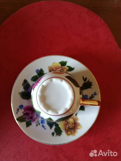 Набор кофейный подарочный