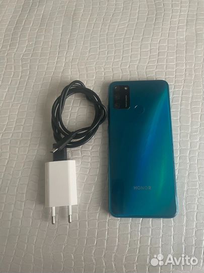HONOR 9A, 3/64 ГБ