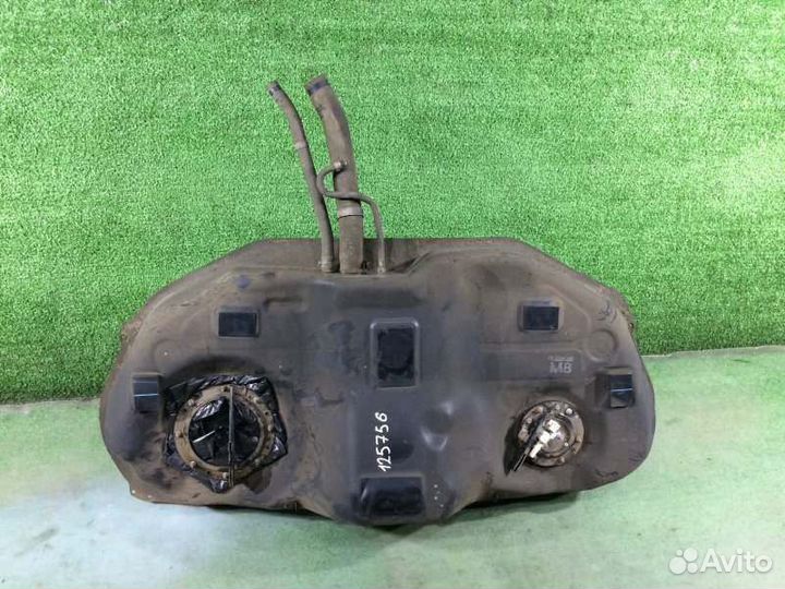 Бак топливный Subaru Xv GP7 FB20 2012