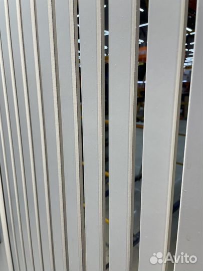 Дверь межкомнатная