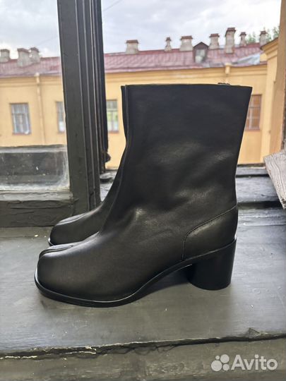 Maison Margiela tabi