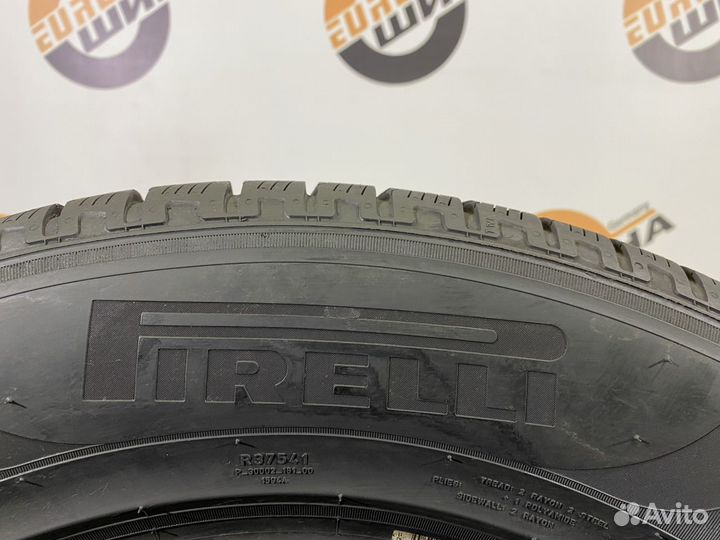 Pirelli Scorpion Winter 255/60 R18 113R