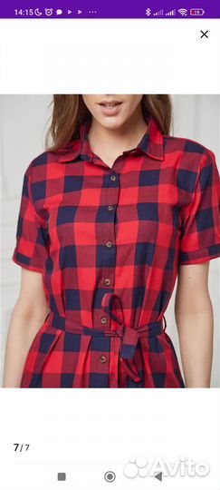 Кофта спортивная женская, рубашка платье