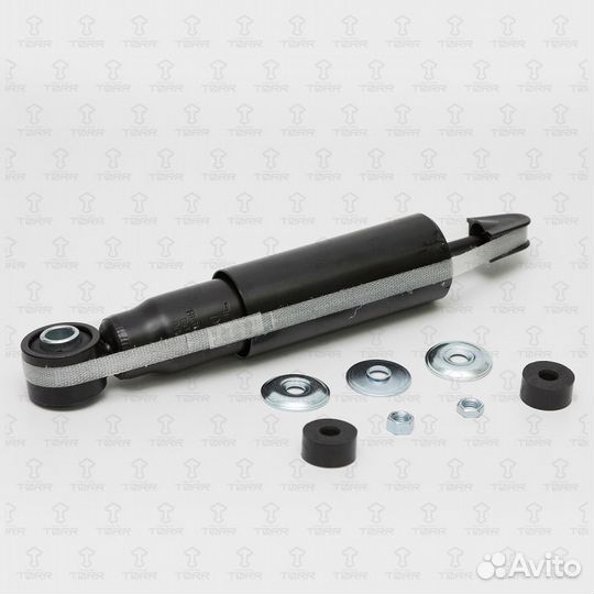 Амортизатор передний газовый