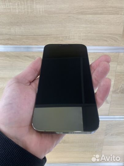 iPhone 13 Pro Max, 128 ГБ