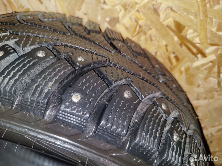 Nokian Tyres Nordman 5 185/60 R14 82T