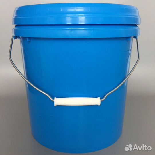 Texxum Литол -24 (18 кг) - пластичная смазка