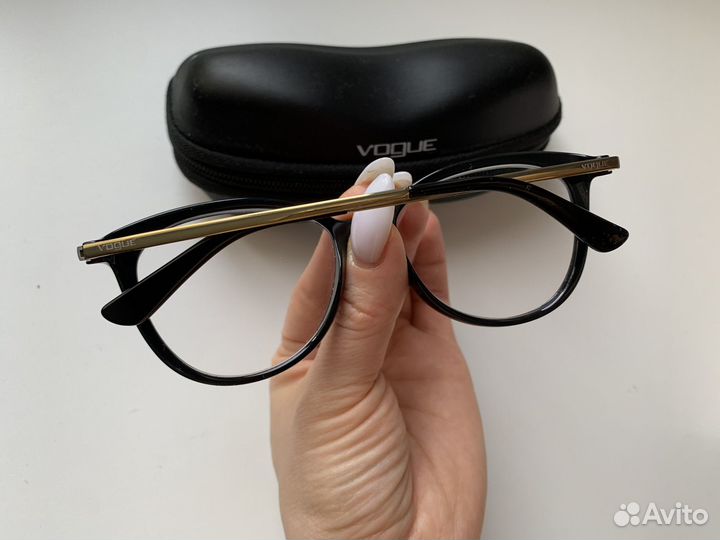 Оправа для очков vogue