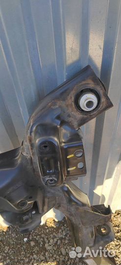 Подрамник передний Opel Antara (2006-2015)