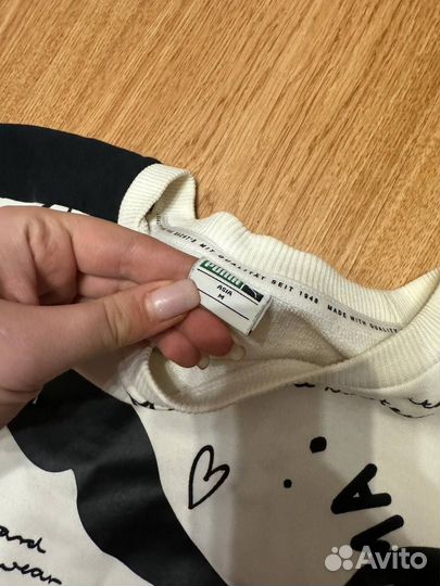 Кофта женская