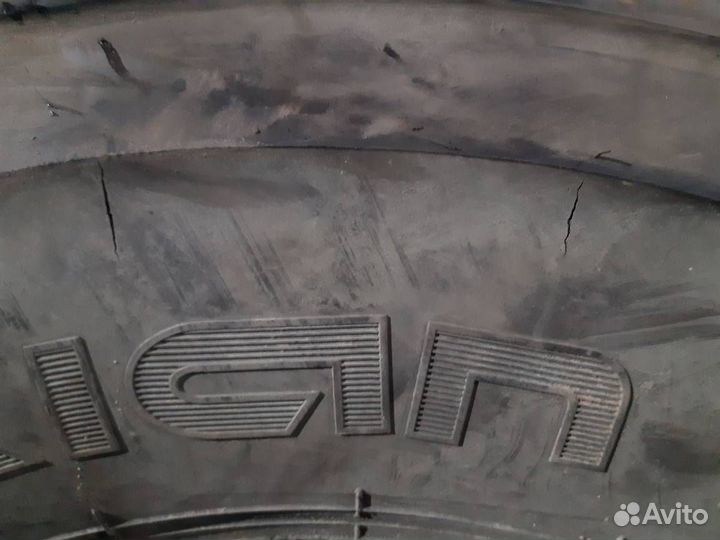 1 шина 16 р25 нокиа