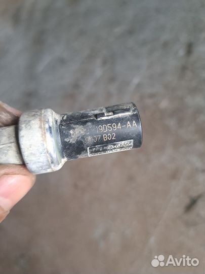 Датчик давления кондиционера Ford Mondeo