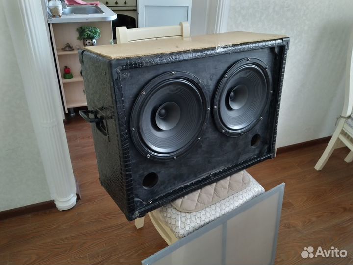 Комбик для гитары