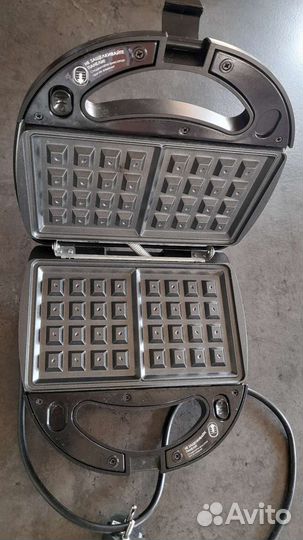 Мультипекарь redmond rmb-m607