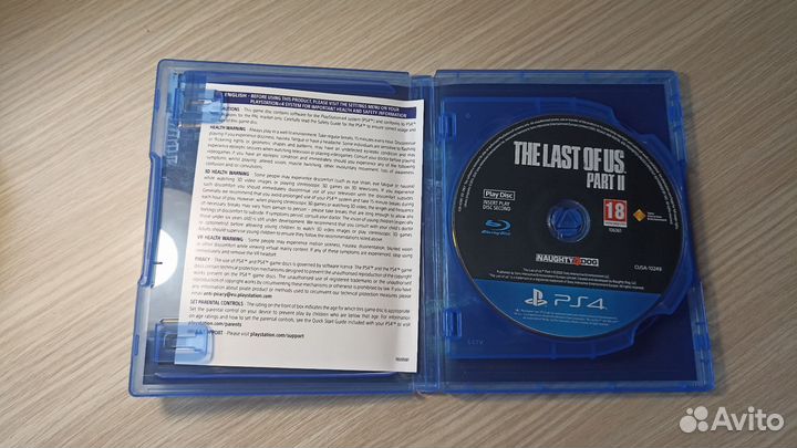 Игры для приставок ps4