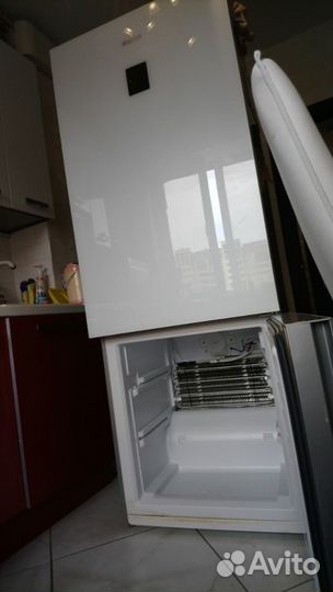 Ремонт холодильников-морозильных камер на выезде