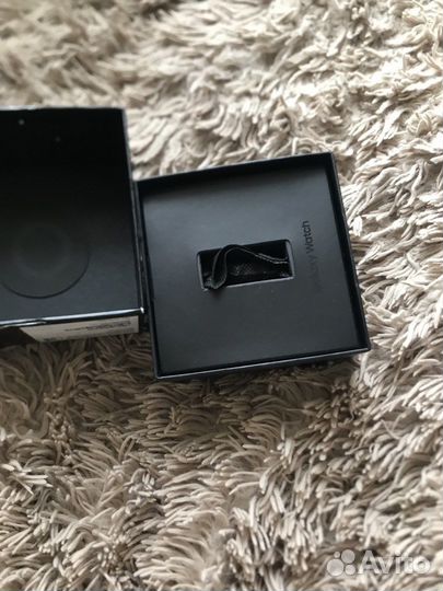 Продаю Galaxy Wath 42mm