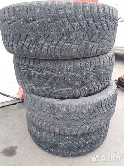 Cordiant Snow Cross 2 205/55 R16 94T