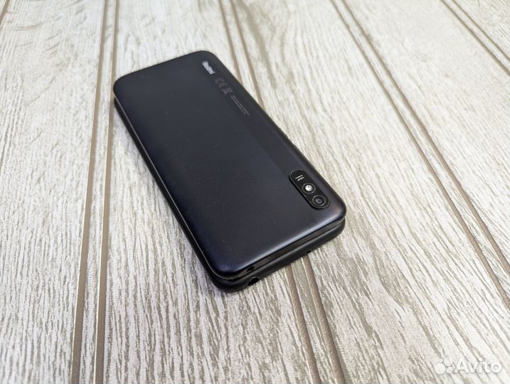 Xiaomi Redmi 9A, 2/32 ГБ