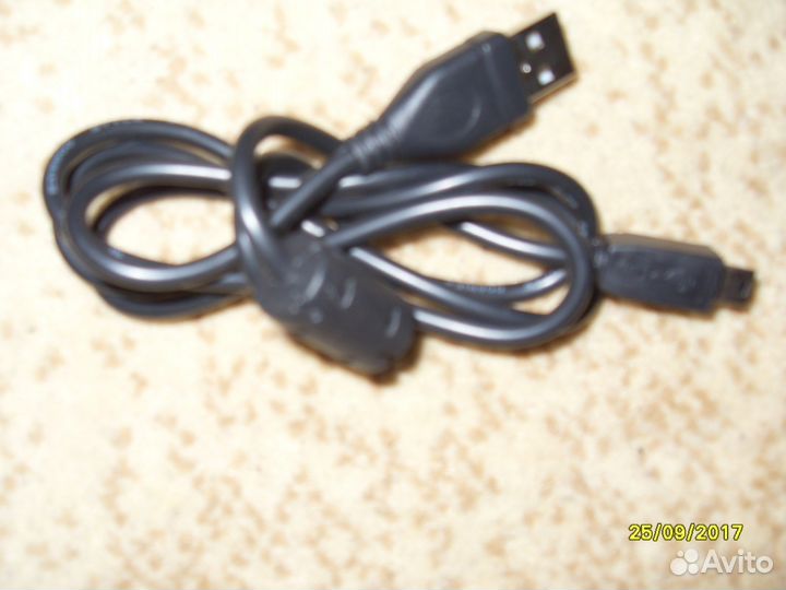 Кабеля межблочные