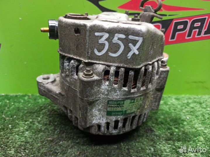 Генератор honda, RF1,RF2 stepwgn B20B квадратная ф