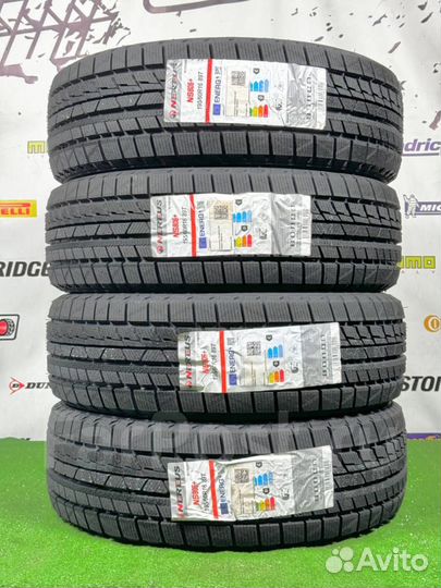 Nereus NS805+ 195/60 R16 89T