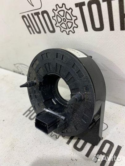 Шлейф подрулевой Volkswagen Polo sedan (MK5) cfna