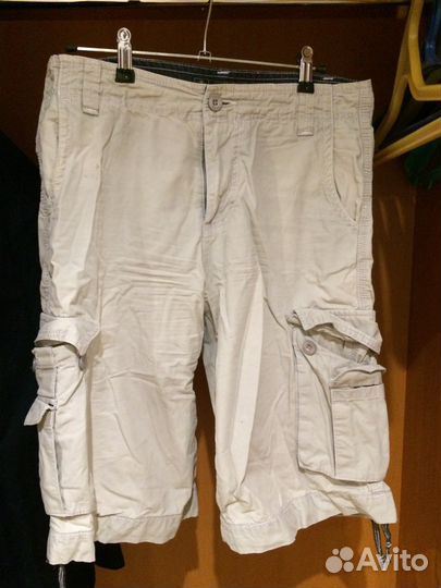 Мужские шорты Henri Lloyd р.46