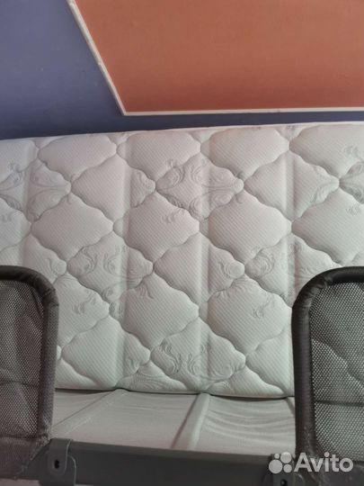 Кровать чердак IKEA