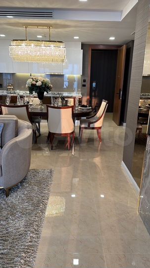 Квартира (Таиланд)