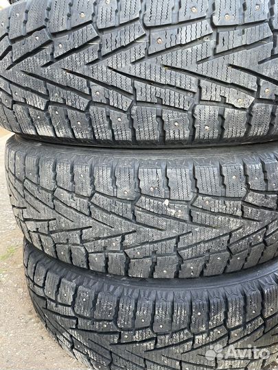 Nexen Winguard Ice 225/65 R17