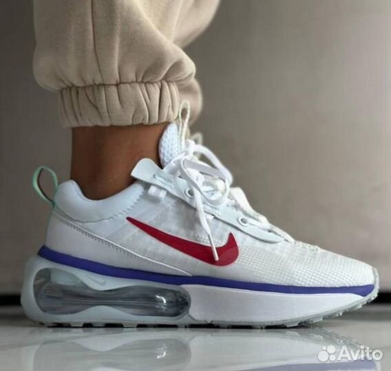 Кроссовки Nike Air Max React 41-46р