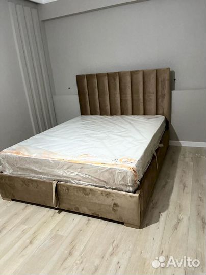 Кровати 180/200 и 90/200 с доставкой