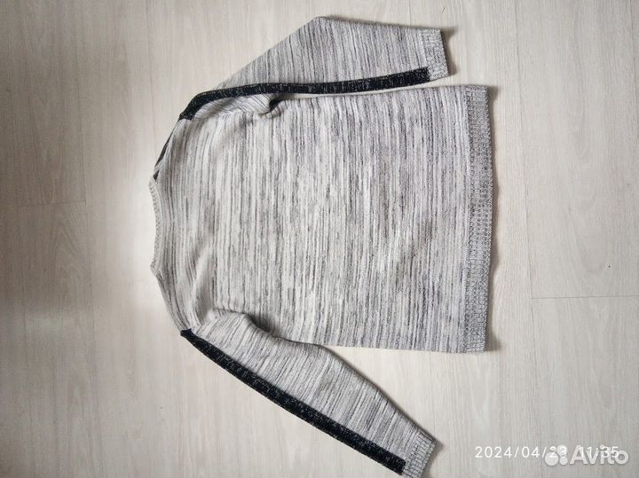 Свитер(джемпер,кофта) 48 размер