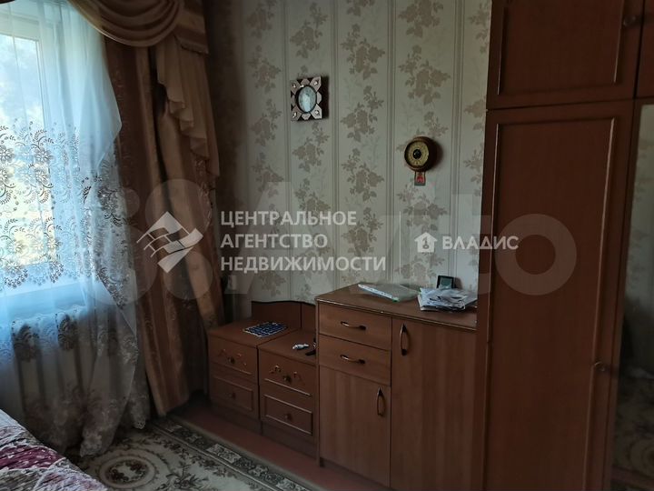 Дом 79,2 м² на участке 25 сот.