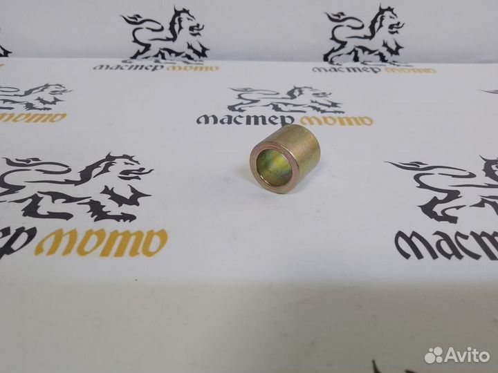 Втулка заднего колеса irbis TTR125