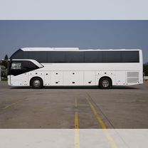 Туристический автобус Golden Dragon XML6126, 2024