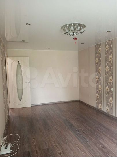 2-к. квартира, 44,3 м², 2/5 эт.