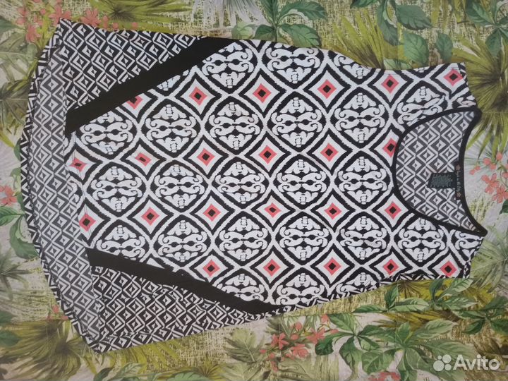 Туника кофта M