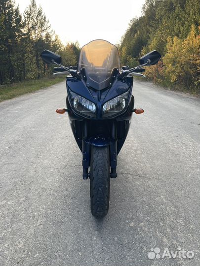 Yamaha FZ1 GT 2011г