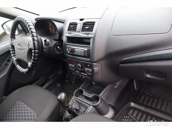 LADA Granta 1.6 МТ, 2023, 81 490 км