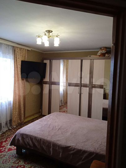 2-к. квартира, 44,8 м², 3/3 эт.
