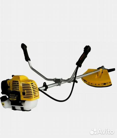 Триммер бензиновый champion T333S-2