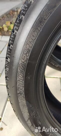 Bridgestone Blizzak VRX2 165/60 R15