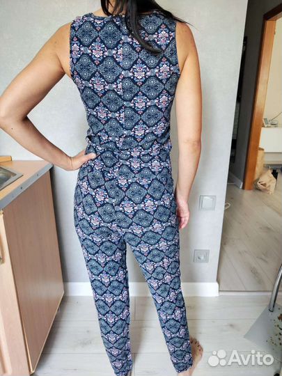Комбинезон женский летний 42- 44